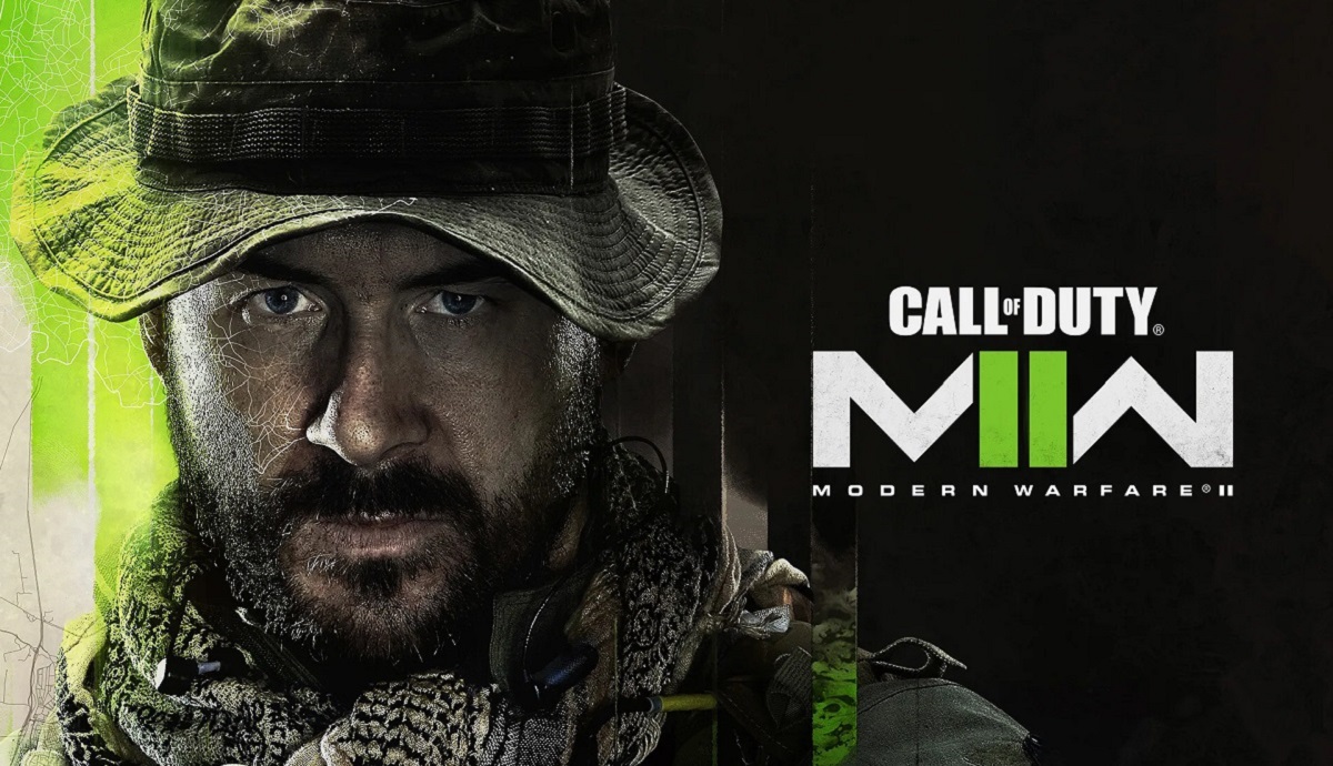 "La nuova era è già arrivata: l'uscita di Call of Duty: Modern Warfare II è avvenuta. I giocatori hanno accesso alla campagna e al multiplayer.
