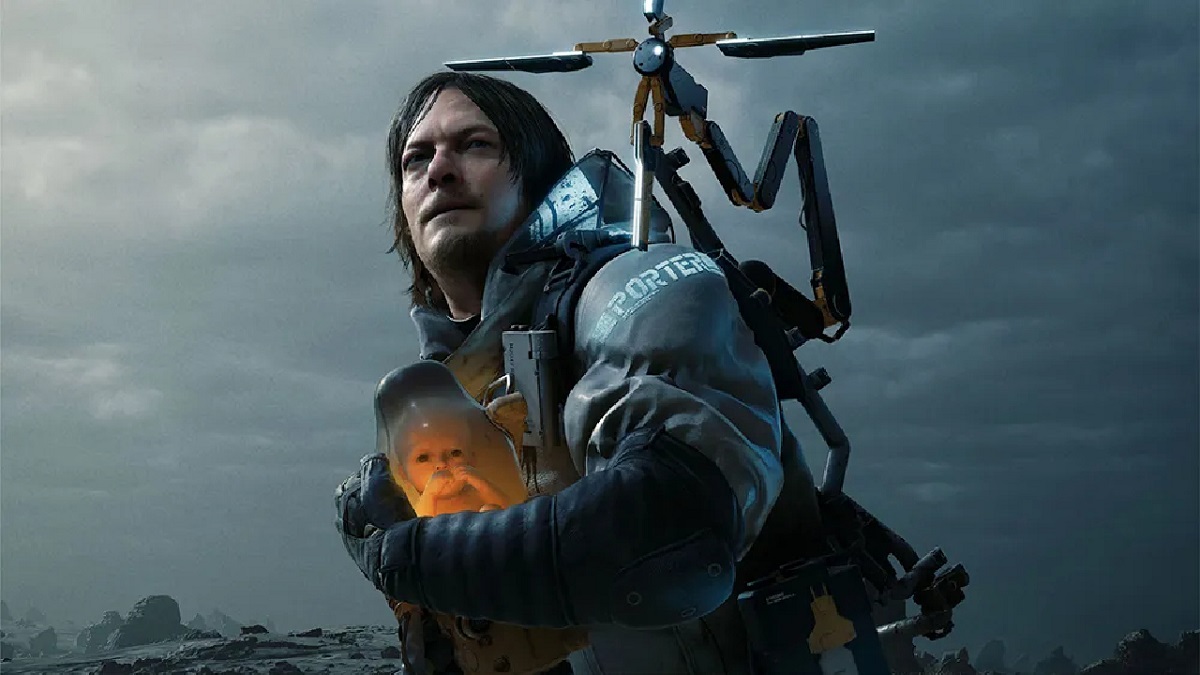 Un concetto difficile non ha ostacolato il successo: Death Stranding ha attirato quasi 20 milioni di giocatori Un concetto difficile non ha ostacolato il successo: Death Stranding ha attirato quasi 20 milioni di giocatori