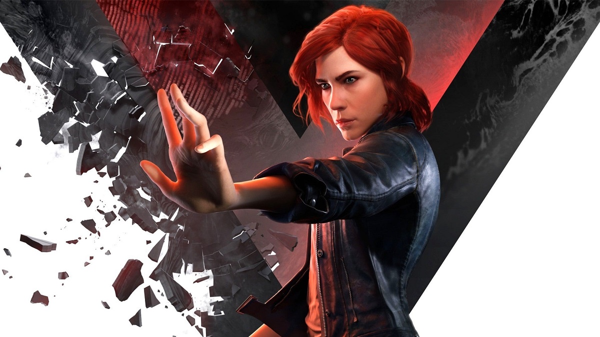 Remedy Entertainment è diventata l'unica proprietaria dei diritti del franchise di Control. Remedy Entertainment è diventata l'unica proprietaria dei diritti del franchise di Control.