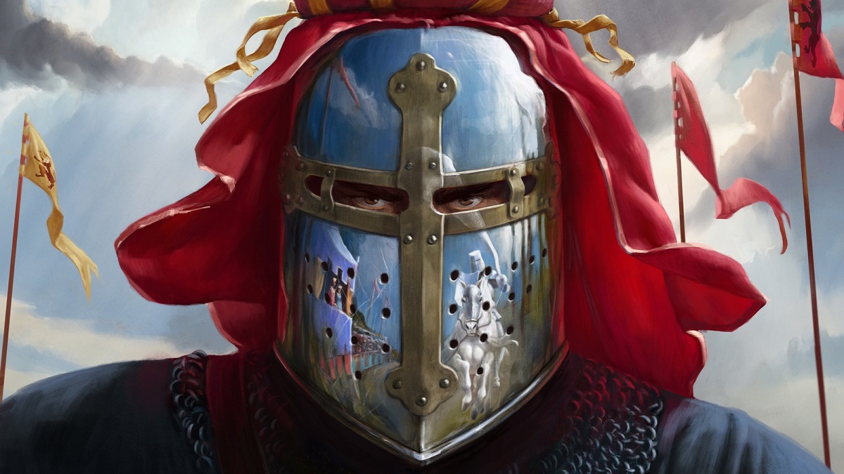 Paradox Interactive ha annunciato la data di uscita e ha aperto il pre-ordine per i principali add-on Tours and Tournaments per il gioco di grande strategia storica Crusader Kings III. Paradox Interactive ha annunciato la data di uscita e ha aperto il pre-ordine per i principali add-on Tours and Tournaments per il gioco di grande strategia storica Crusader Kings III.