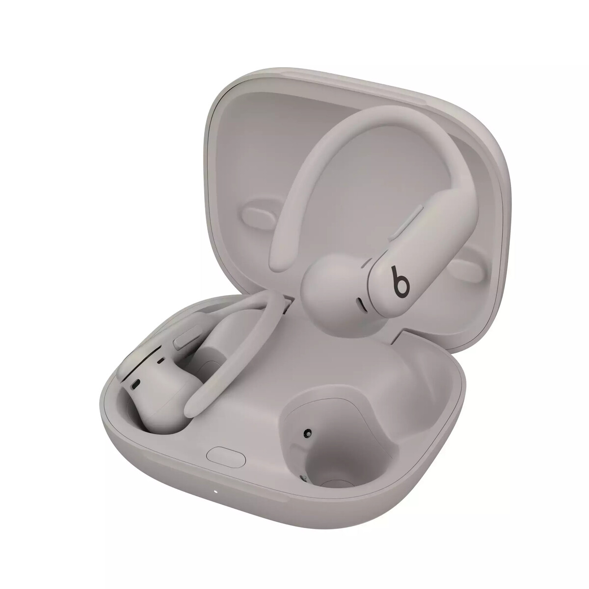 Caratteristiche di ricarica di Powerbeats Pro 2 Caratteristiche di ricarica di Powerbeats Pro 2
