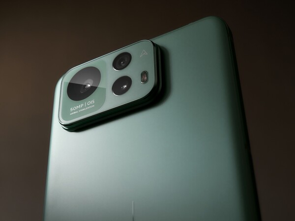 ASUS Zenfone 12 Ultra - Fotocamere