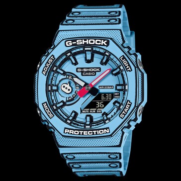 GA-2100MNG-2A (modello blu) GA-2100MNG-2A (modello blu)