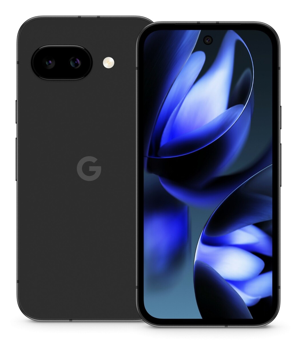 Caratteristiche del Google Pixel 9a Caratteristiche del Google Pixel 9a