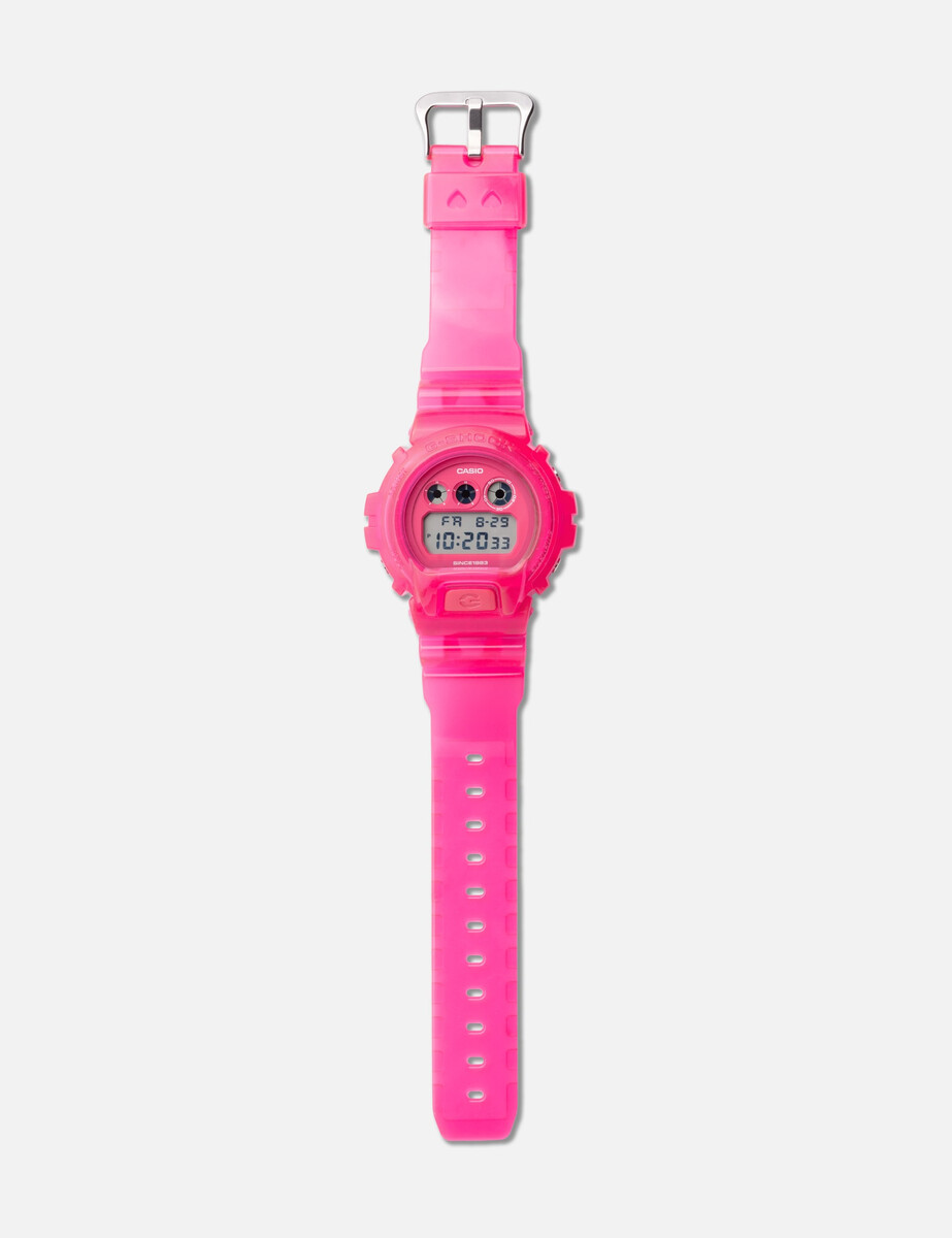 immagine di un orologio Casio G-Shock unico immagine di un orologio Casio G-Shock unico