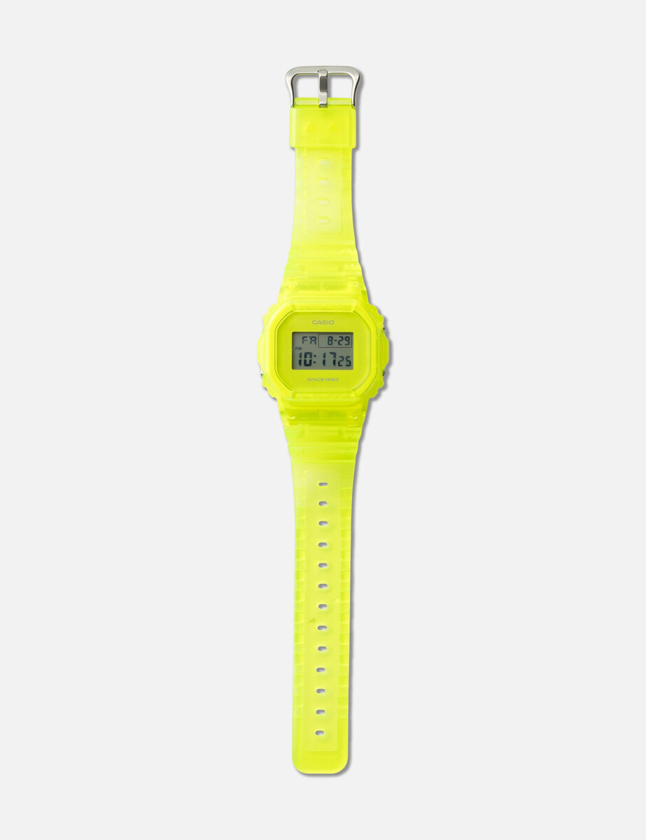 immagine di un orologio Casio G-Shock unico immagine di un orologio Casio G-Shock unico