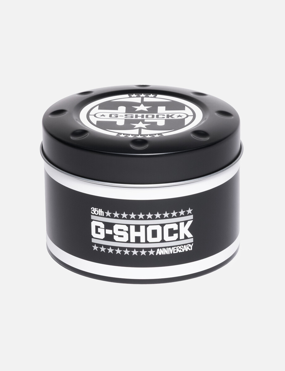 immagine di un orologio Casio G-Shock unico immagine di un orologio Casio G-Shock unico