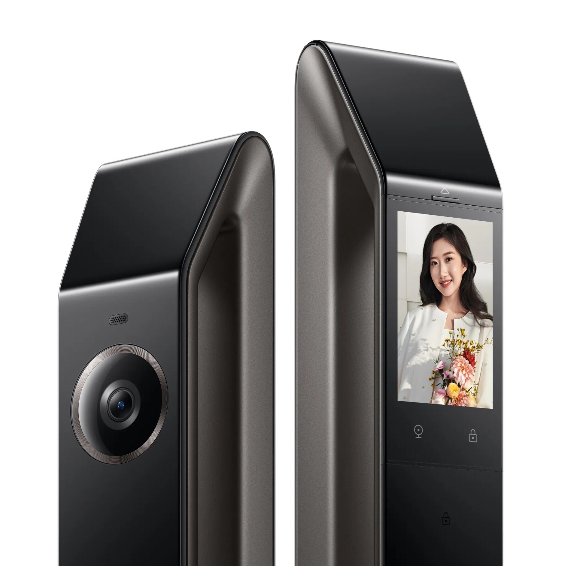 Lucchetto intelligente Huawei Smart Door Lock 2