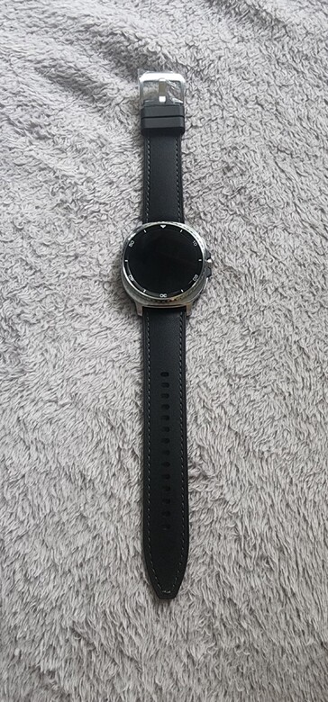 Samsung Galaxy Watch 8 Classic - immagine 5 Samsung Galaxy Watch 8 Classic - immagine 5