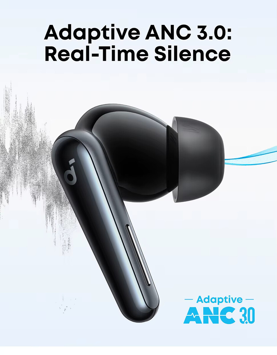 Cuffie Soundcore Liberty 5 Soundcore Liberty 5 Cuffie Soundcore Liberty 5 Soundcore Liberty 5