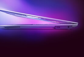 Secondo teaser di Lenovo ThinkPad X9