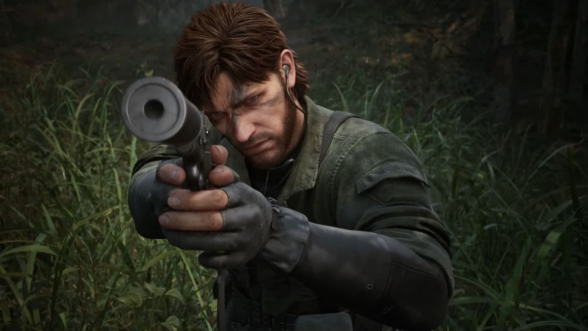 La scelta della telecamera in Metal Gear Solid Δ: Snake Eater influenzerà la difficoltà del gioco: il produttore ha rivelato un'interessante caratteristica del remake La scelta della telecamera in Metal Gear Solid Δ: Snake Eater influenzerà la difficoltà del gioco: il produttore ha rivelato un'interessante caratteristica del remake