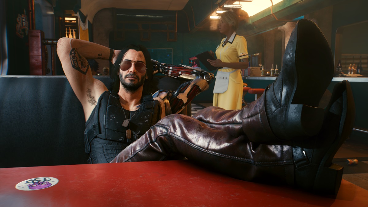 Il capo di CD Projekt ha annunciato che la sua azienda pubblicherà un'edizione ampliata del Gioco dell'Anno per Cyberpunk 2077