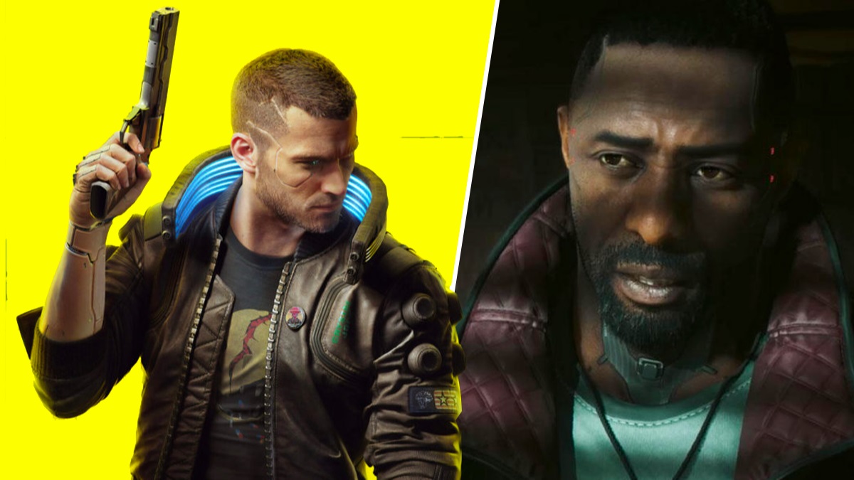 L'espansione Phantom Liberty per Cyberpunk 2077 potrebbe uscire già il mese prossimo: lo affermano rinomati blogger polacchi L'espansione Phantom Liberty per Cyberpunk 2077 potrebbe uscire già il mese prossimo: lo affermano rinomati blogger polacchi