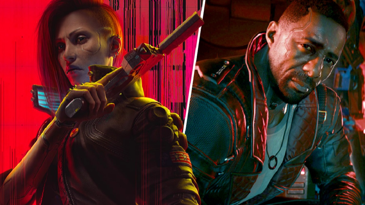 CD Projekt Red ha annunciato un'importante presentazione in cui svelerà filmati di gioco e dettagli sull'espansione Phantom Liberty per Cyberpunk 2077. CD Projekt Red ha annunciato un'importante presentazione in cui svelerà filmati di gioco e dettagli sull'espansione Phantom Liberty per Cyberpunk 2077.