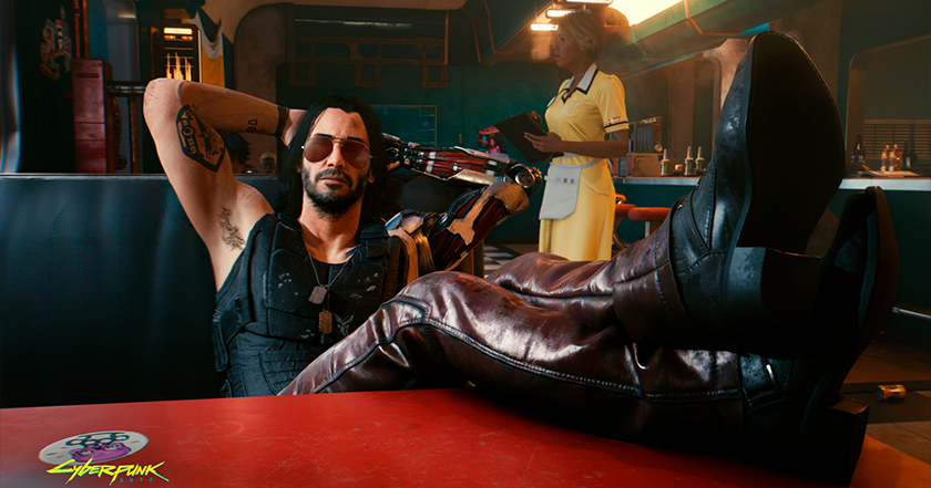 La modifica HD Reworked Project che migliora le texture e gli oggetti in Cyberpunk 2077 sarà rilasciata il 12 maggio 2023. La modifica HD Reworked Project che migliora le texture e gli oggetti in Cyberpunk 2077 sarà rilasciata il 12 maggio 2023.