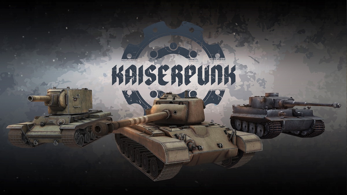 Gli autori dell'ambizioso strategico Kaiserpunk hanno rifiutato l'accesso anticipato e forniranno ai giocatori tutti i contenuti in una sola volta, ma un po' più tardi. Gli autori dell'ambizioso strategico Kaiserpunk hanno rifiutato l'accesso anticipato e forniranno ai giocatori tutti i contenuti in una sola volta, ma un po' più tardi.