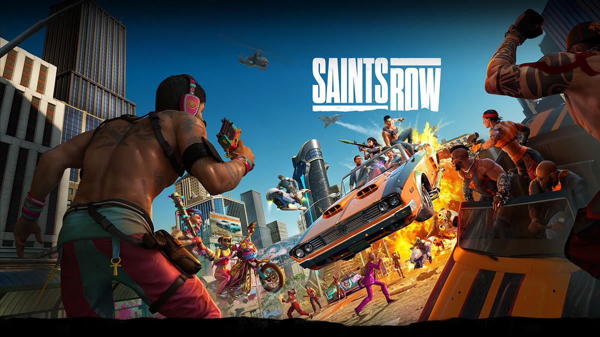 Insider: Gli utenti PS Plus avranno accesso gratuito al gioco d'azione Saints Row (2022) a settembre Insider: Gli utenti PS Plus avranno accesso gratuito al gioco d'azione Saints Row (2022) a settembre
