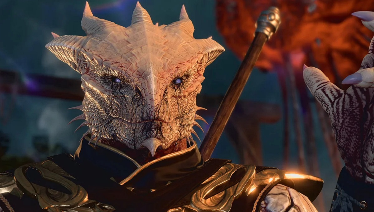 È in arrivo il settimo aggiornamento importante per Baldur's Gate III: Larian Studios amplierà i finali "malvagi" e aggiungerà strumenti di modding al gioco È in arrivo il settimo aggiornamento importante per Baldur's Gate III: Larian Studios amplierà i finali "malvagi" e aggiungerà strumenti di modding al gioco