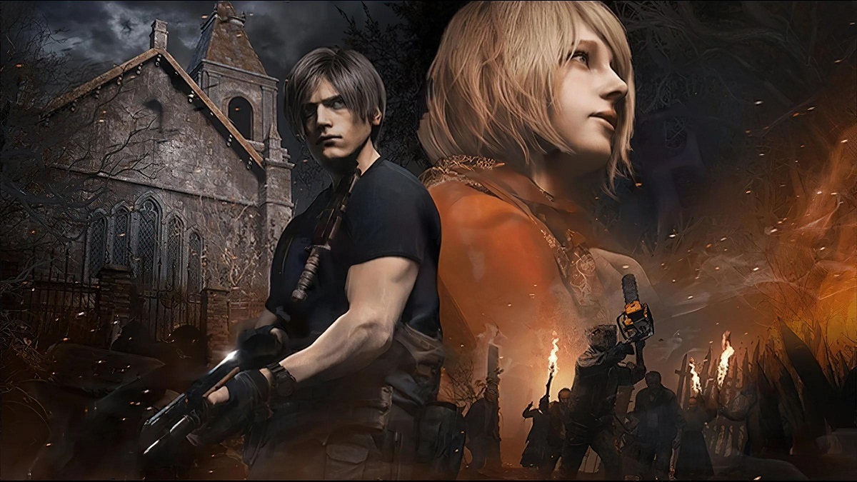 Fuga dalla chiesa e scontro feroce con i settari: rilasciato un nuovo gameplay per il remake di Resident Evil 4 Fuga dalla chiesa e scontro feroce con i settari: rilasciato un nuovo gameplay per il remake di Resident Evil 4