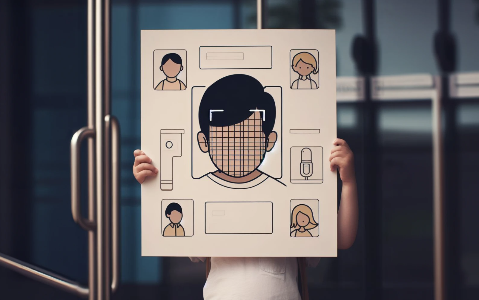 Il motore di ricerca per il riconoscimento facciale PimEyes ha vietato la ricerca di foto per i bambini per problemi di sicurezza Il motore di ricerca per il riconoscimento facciale PimEyes ha vietato la ricerca di foto per i bambini per problemi di sicurezza