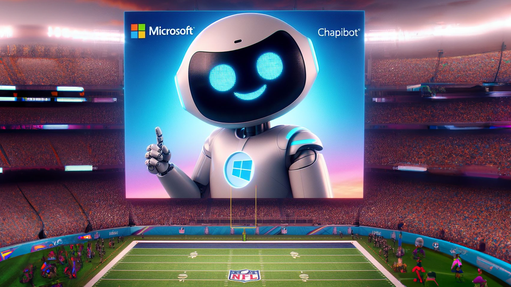Microsoft Copilot ha guadagnato terreno nei negozi di app di Apple e Google dopo lo spot del Super Bowl nonostante i bug dell'intelligenza artificiale Microsoft Copilot ha guadagnato terreno nei negozi di app di Apple e Google dopo lo spot del Super Bowl nonostante i bug dell'intelligenza artificiale