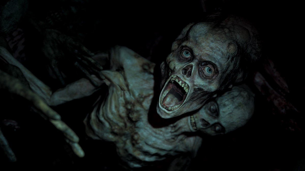PS VR 2 ha perso uno dei suoi titoli di lancio: The Dark Pictures: Switchback VR-horror è stato posticipato di tre settimane PS VR 2 ha perso uno dei suoi titoli di lancio: The Dark Pictures: Switchback VR-horror è stato posticipato di tre settimane