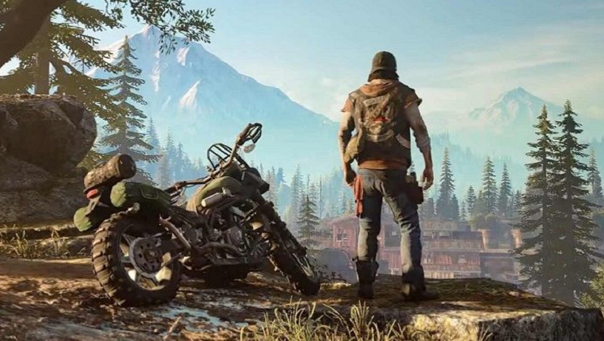 Days Gone 2 o qualcosa di nuovo? Gli sviluppatori di Bend Studio hanno incuriosito i giocatori con un messaggio su Twitter Days Gone 2 o qualcosa di nuovo? Gli sviluppatori di Bend Studio hanno incuriosito i giocatori con un messaggio su Twitter