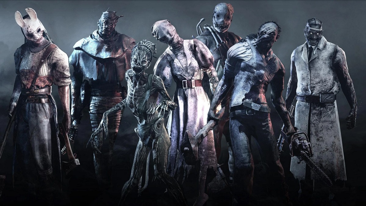 Horror per giocatore singolo, gioco PvE a squadre, film e fumetto: I creatori di Dead by Daylight rivelano i piani ambiziosi per il franchise Horror per giocatore singolo, gioco PvE a squadre, film e fumetto: I creatori di Dead by Daylight rivelano i piani ambiziosi per il franchise