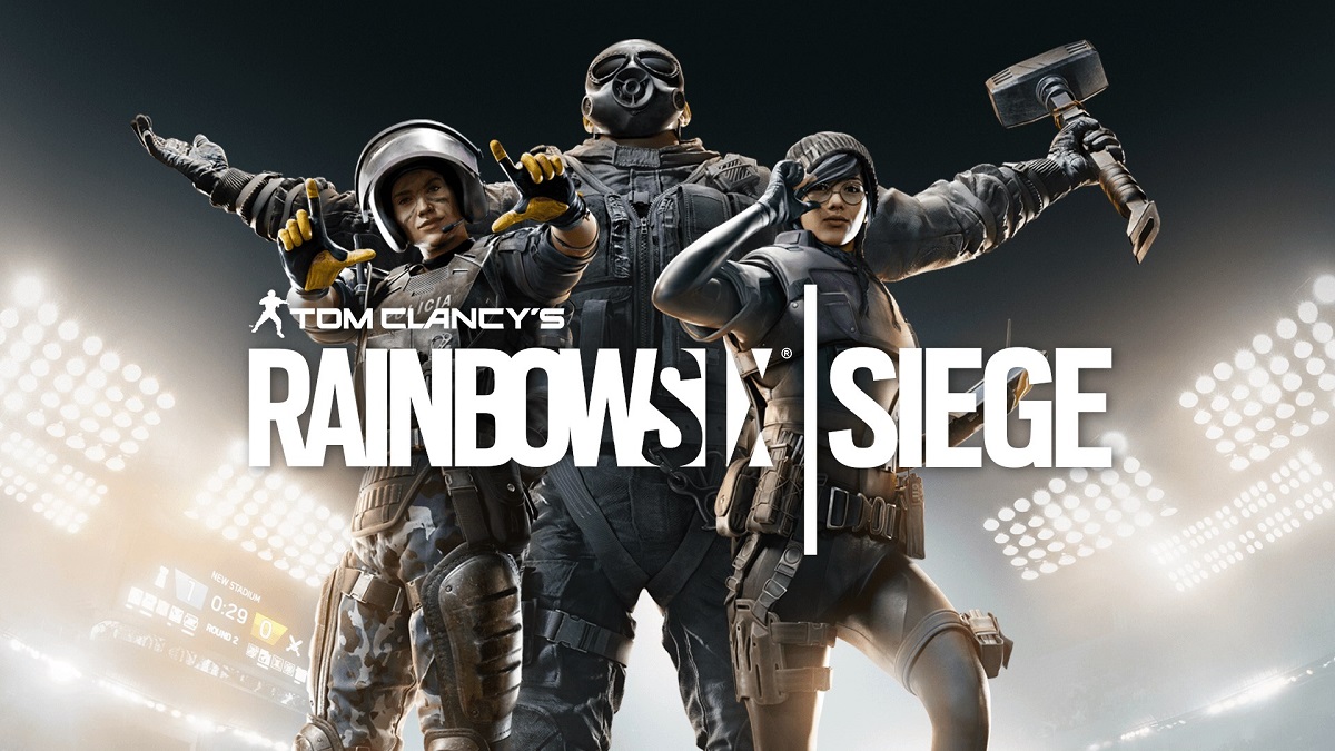 Rainbow Six Siege sarà giocato dai vostri pronipoti: il game director dello sparatutto crede che il supporto per il gioco "possa durare per sempre" Rainbow Six Siege sarà giocato dai vostri pronipoti: il game director dello sparatutto crede che il supporto per il gioco "possa durare per sempre"