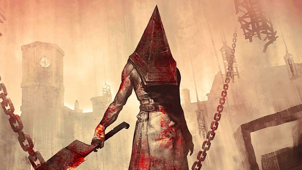 Forse Pyramid Head avrà più spazio sullo schermo: lo studio Bloober Team potrebbe espandere la trama e dettagliare la storia dell'iconico mostro di Silent Hill 2 nel remake del film horror Forse Pyramid Head avrà più spazio sullo schermo: lo studio Bloober Team potrebbe espandere la trama e dettagliare la storia dell'iconico mostro di Silent Hill 2 nel remake del film horror
