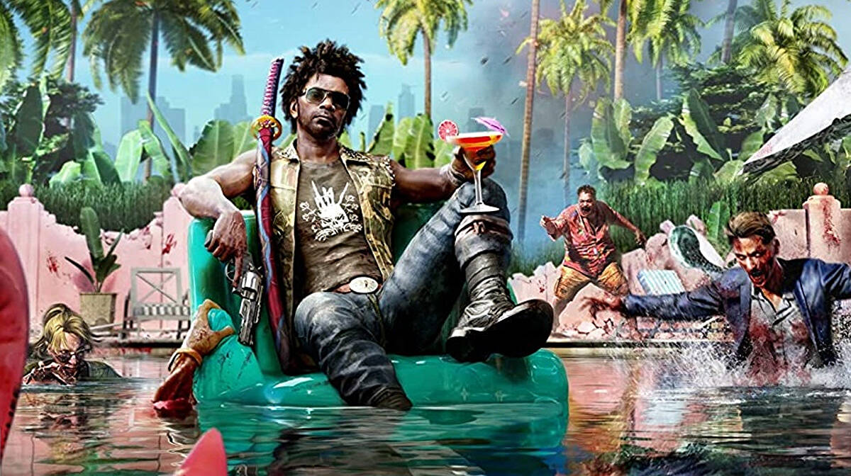 Tutto quello che c'è da sapere sugli zombie californiani: Gli sviluppatori di Dead Island 2 terranno un'importante presentazione con nuovi dettagli sul gioco Tutto quello che c'è da sapere sugli zombie californiani: Gli sviluppatori di Dead Island 2 terranno un'importante presentazione con nuovi dettagli sul gioco