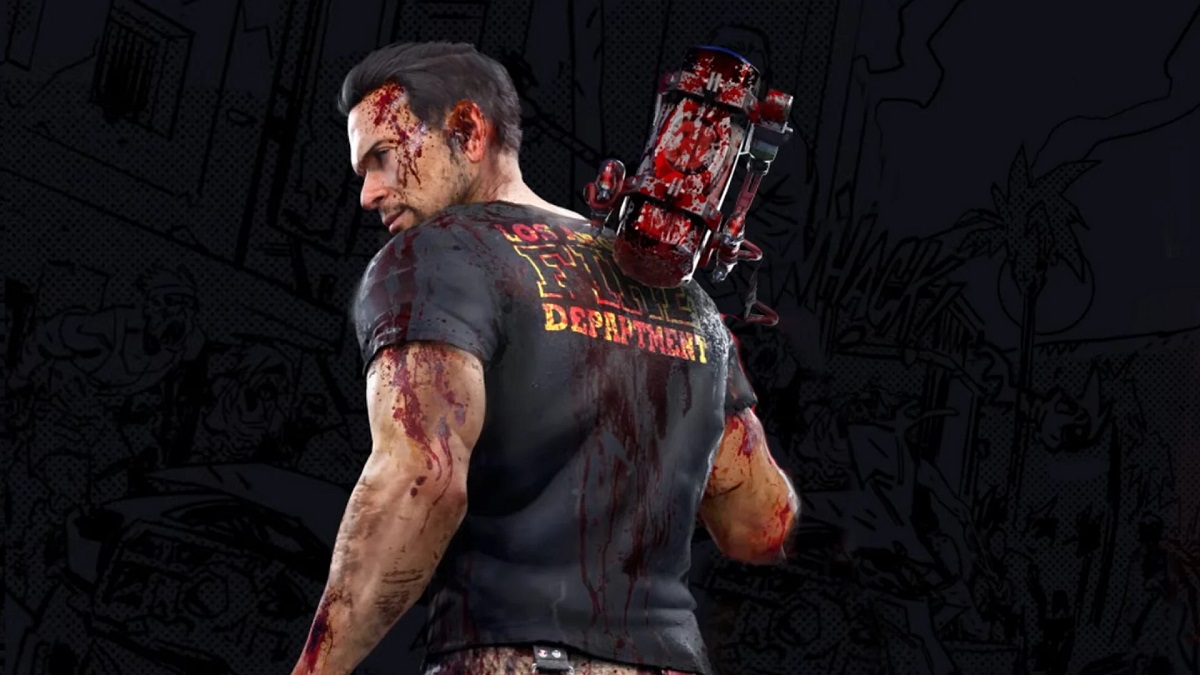 Gli sviluppatori di Dead Island 2 hanno svelato un trailer dedicato a Ryan, uno dei personaggi principali del gioco d'azione con gli zombie Gli sviluppatori di Dead Island 2 hanno svelato un trailer dedicato a Ryan, uno dei personaggi principali del gioco d'azione con gli zombie