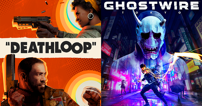 Bethesda si prepara a rilasciare le edizioni fisiche del Double Pack e dello Special RPG Pack nel gennaio 2023. Includeranno Ghostwire: Tokyo + Deathloop e Fallout 4 + Skyrim Bethesda si prepara a rilasciare le edizioni fisiche del Double Pack e dello Special RPG Pack nel gennaio 2023. Includeranno Ghostwire: Tokyo + Deathloop e Fallout 4 + Skyrim