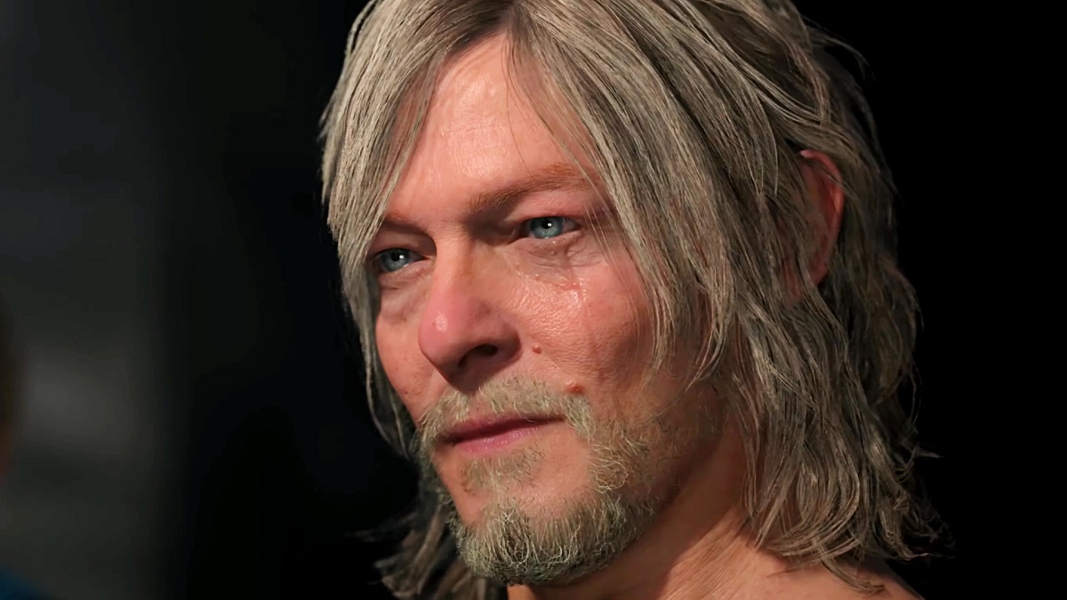 Ancora Death Stranding 2! Hideo Kojima ha svelato il trailer di debutto del suo prossimo progetto
