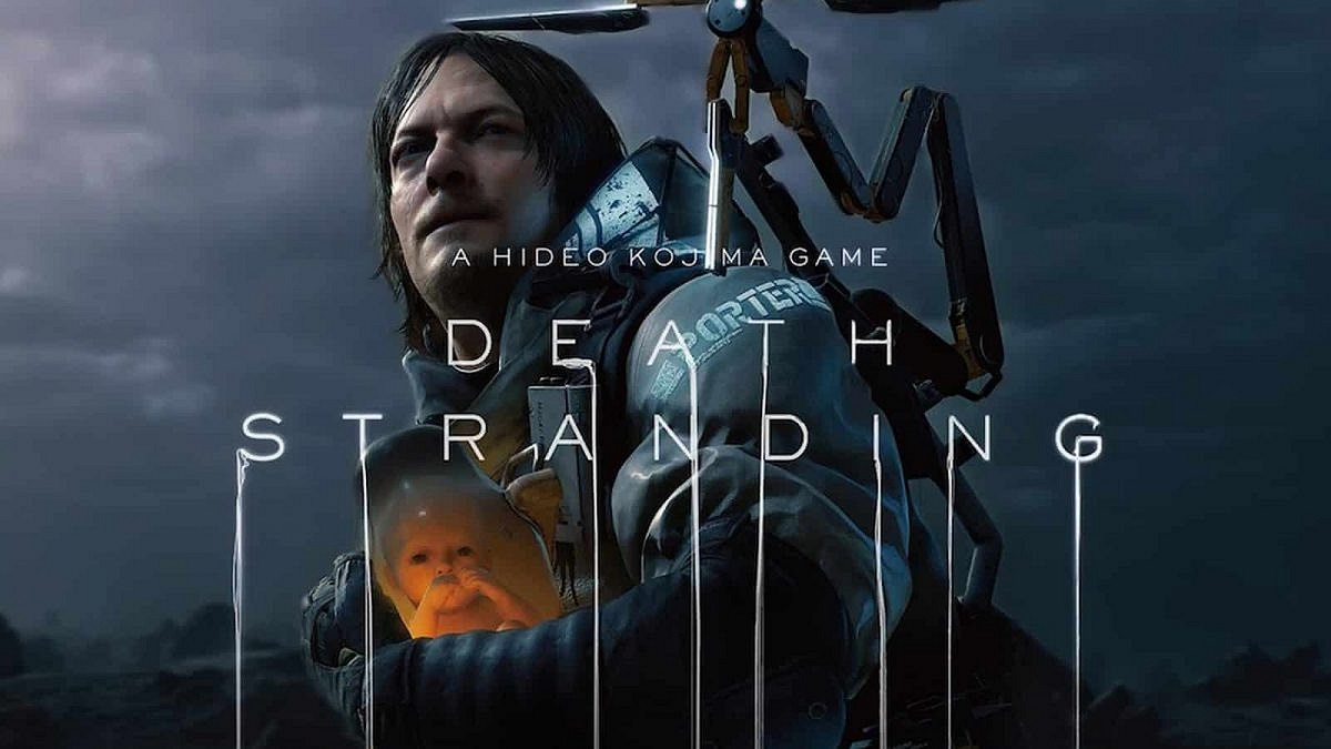 L'uscita di Death Stranding Director's Cut su iPhone 15 Pro, iPad e Mac è stata posticipata all'inizio del 2024 L'uscita di Death Stranding Director's Cut su iPhone 15 Pro, iPad e Mac è stata posticipata all'inizio del 2024