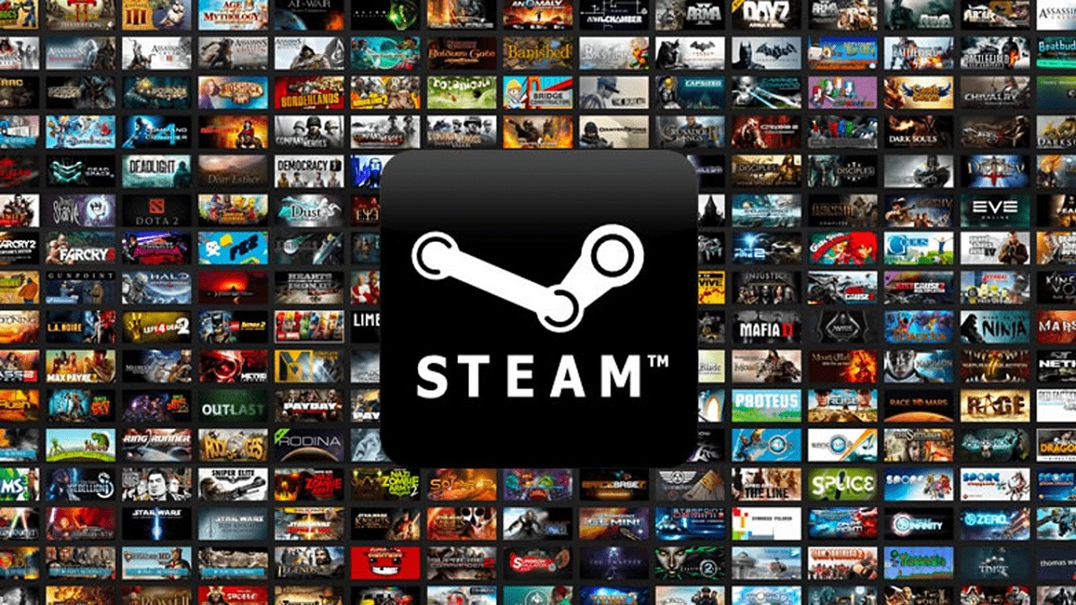Steam registra un altro record: oltre 36 milioni di utenti hanno utilizzato il servizio nel fine settimana Steam registra un altro record: oltre 36 milioni di utenti hanno utilizzato il servizio nel fine settimana