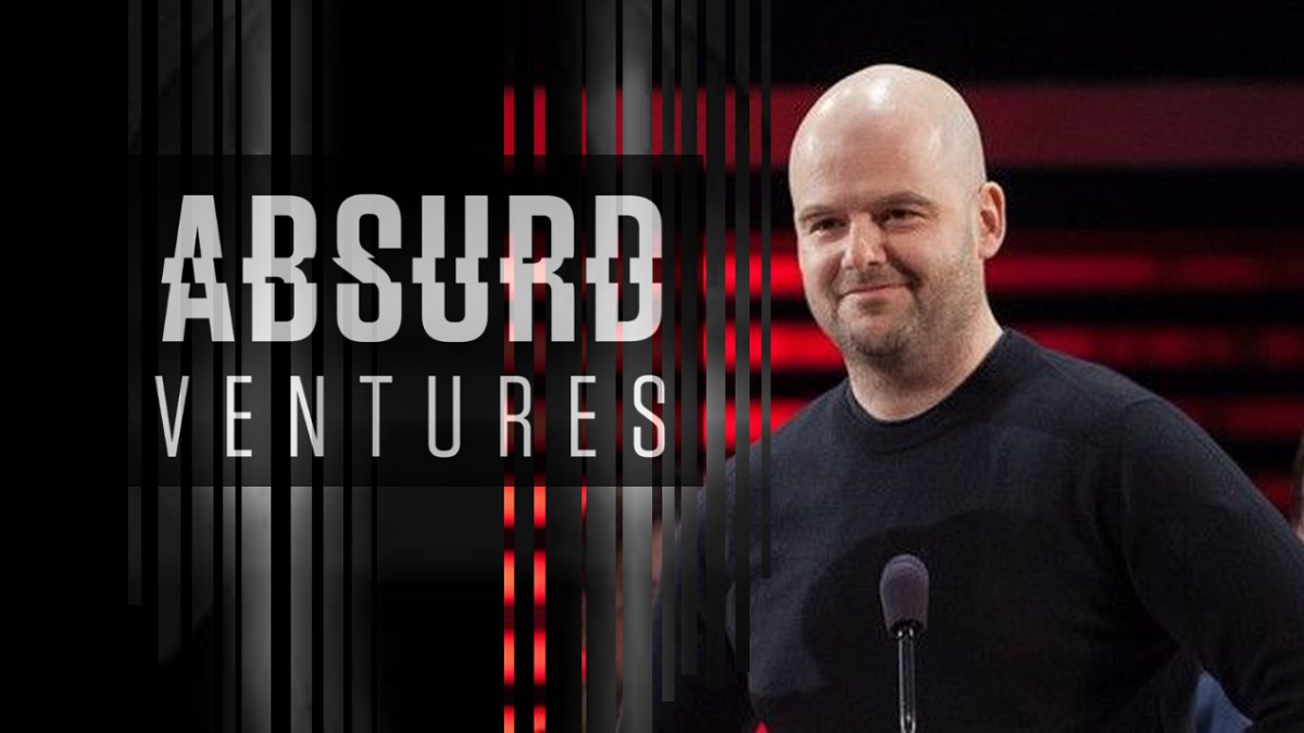 Absurd Ventures, uno studio fondato da Dan Houser, ha richiesto la registrazione di due marchi. È possibile che si tratti di nuovi giochi del creatore di GTA Absurd Ventures, uno studio fondato da Dan Houser, ha richiesto la registrazione di due marchi. È possibile che si tratti di nuovi giochi del creatore di GTA