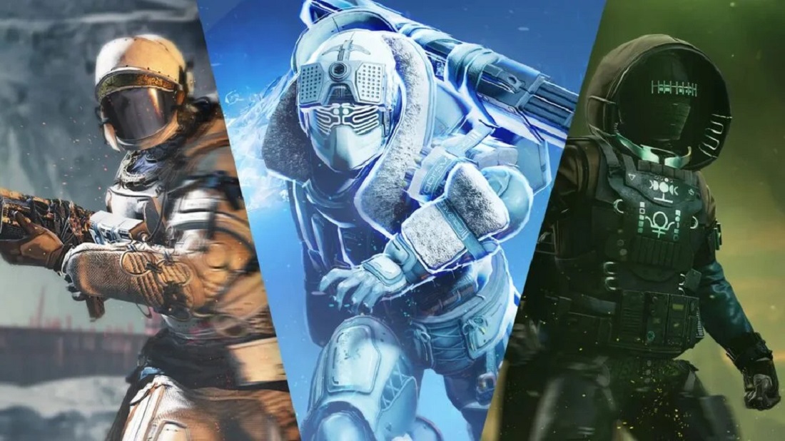 I componenti aggiuntivi Regina delle Streghe, Oltre la Luce e Shadowkeep per Destiny 2 sono ora temporaneamente gratuiti per gli utenti PC e PlayStation.