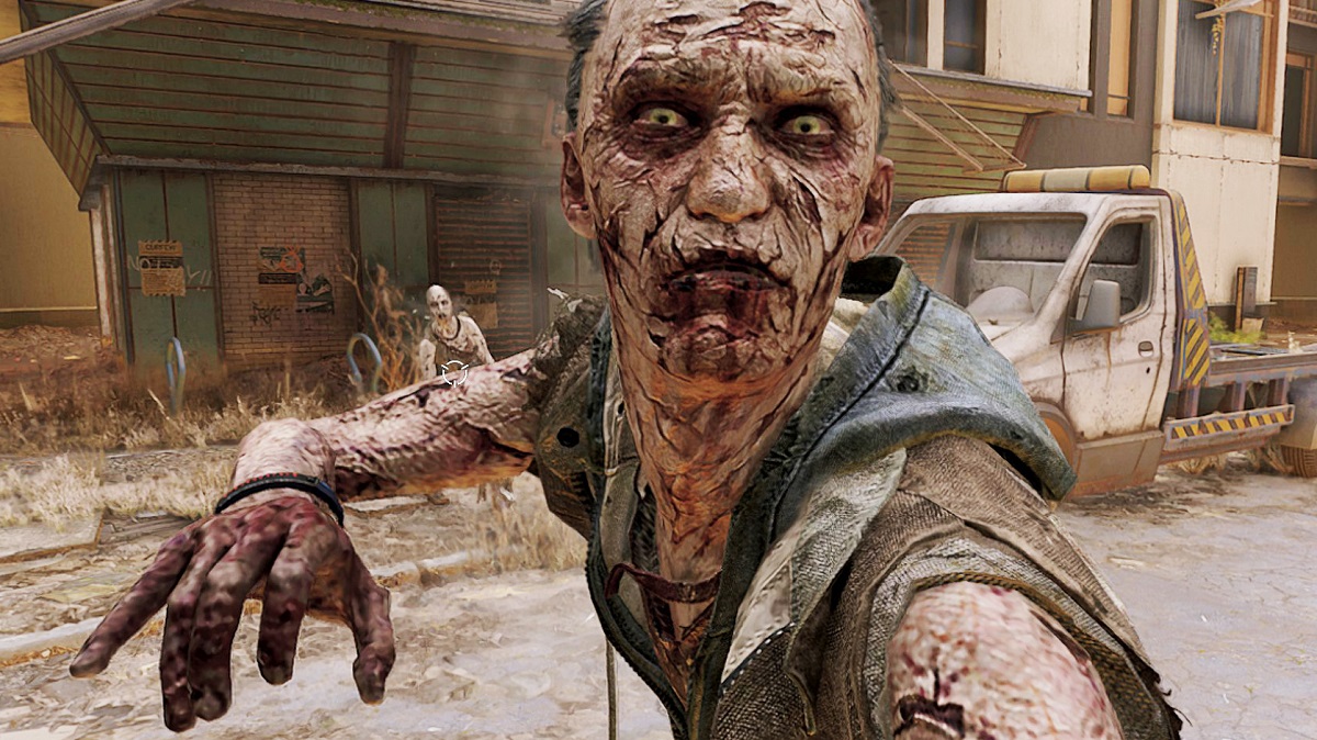 Gli sviluppatori avvertono: preparate pantaloni extra! Successivo L'aggiornamento di Dying Light 2 renderà l'azione degli zombie molto più spaventosa e atmosferica Gli sviluppatori avvertono: preparate pantaloni extra! Successivo L'aggiornamento di Dying Light 2 renderà l'azione degli zombie molto più spaventosa e atmosferica