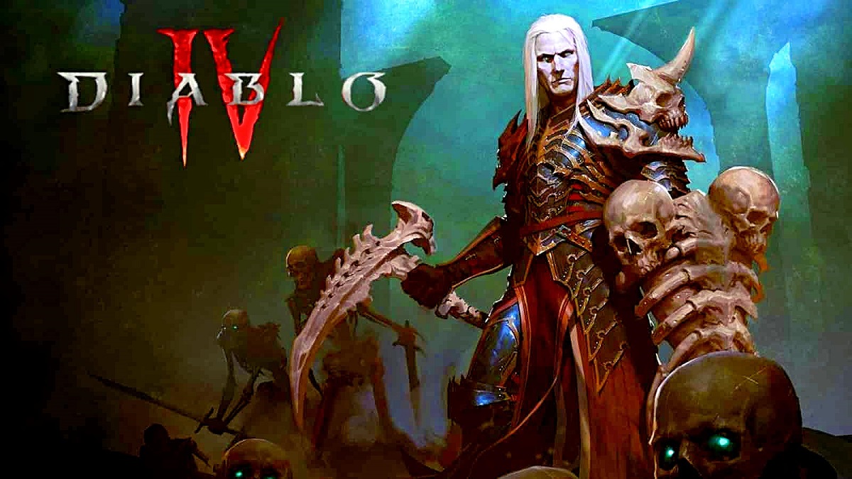 Gli esperti di Digital Foundry hanno elogiato le versioni per console di Diablo IV. Ammettono che il gioco di Blizzard potrebbe essere il progetto più ottimizzato dell'anno Gli esperti di Digital Foundry hanno elogiato le versioni per console di Diablo IV. Ammettono che il gioco di Blizzard potrebbe essere il progetto più ottimizzato dell'anno