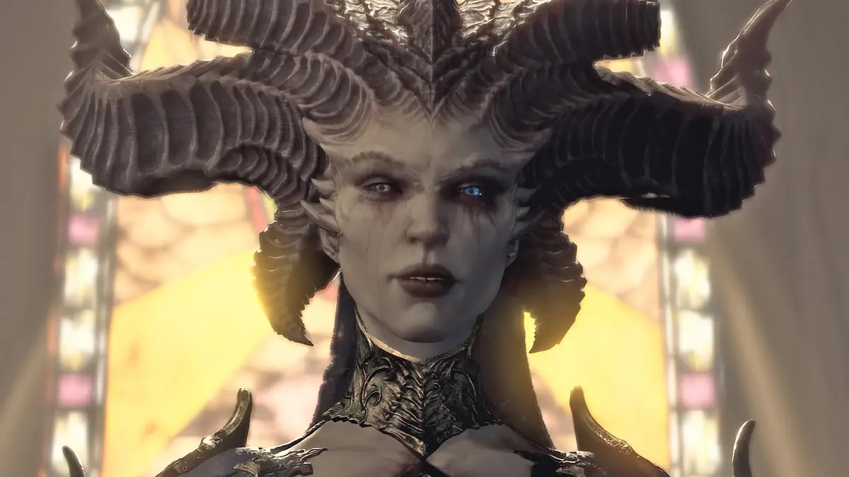 Il produttore di Diablo IV: Due grandi espansioni sono in cantiere e il primo aggiornamento stagionale è in fase di definizione