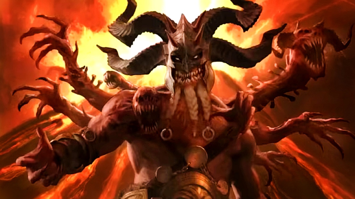 Blizzard ha annunciato un importante aggiornamento di Splintered Souls per Diablo Immortal. I giocatori avranno una continuazione della trama, nuovi boss e molto altro ancora. Blizzard ha annunciato un importante aggiornamento di Splintered Souls per Diablo Immortal. I giocatori avranno una continuazione della trama, nuovi boss e molto altro ancora.