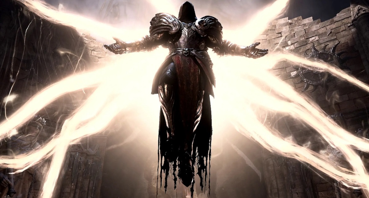 6.6.2023 - Questo è il giorno in cui uscirà Diablo IV! Gli sviluppatori hanno rilasciato un nuovo trailer cinematografico e aperto i pre-ordini. 6.6.2023 - Questo è il giorno in cui uscirà Diablo IV! Gli sviluppatori hanno rilasciato un nuovo trailer cinematografico e aperto i pre-ordini.