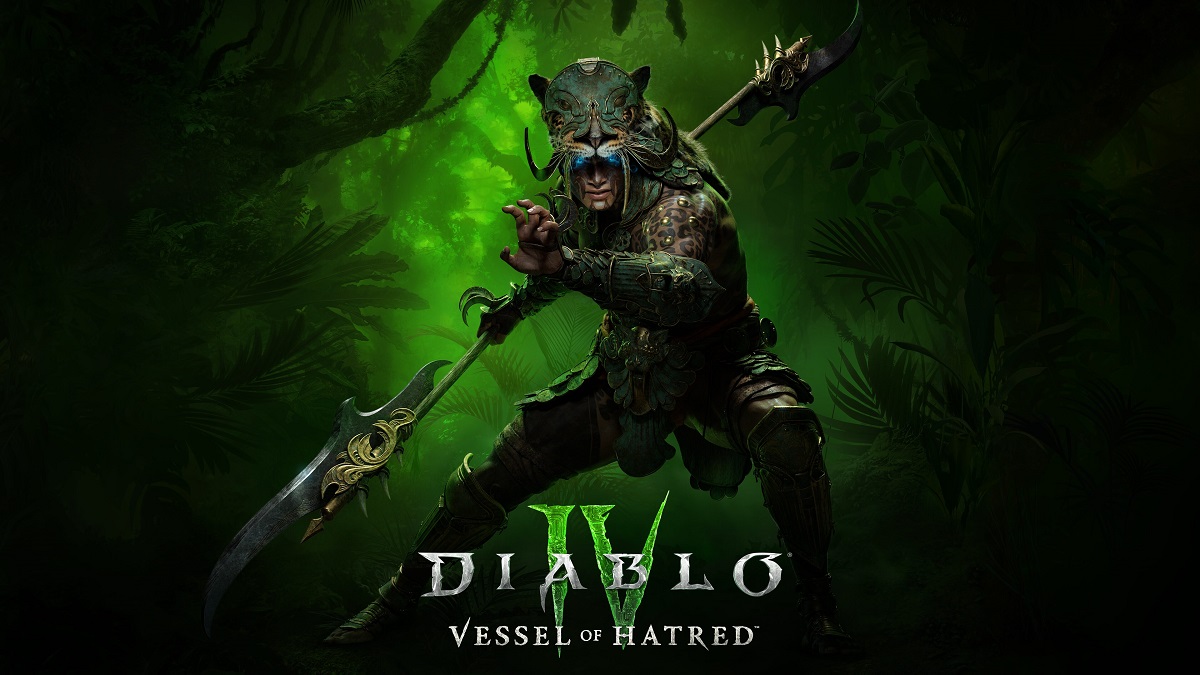 Una nuova classe, mercenari e una grande quantità di contenuti: Blizzard ha pubblicato il trailer di lancio del componente aggiuntivo Vessel of Hatred per Diablo IV. Una nuova classe, mercenari e una grande quantità di contenuti: Blizzard ha pubblicato il trailer di lancio del componente aggiuntivo Vessel of Hatred per Diablo IV.