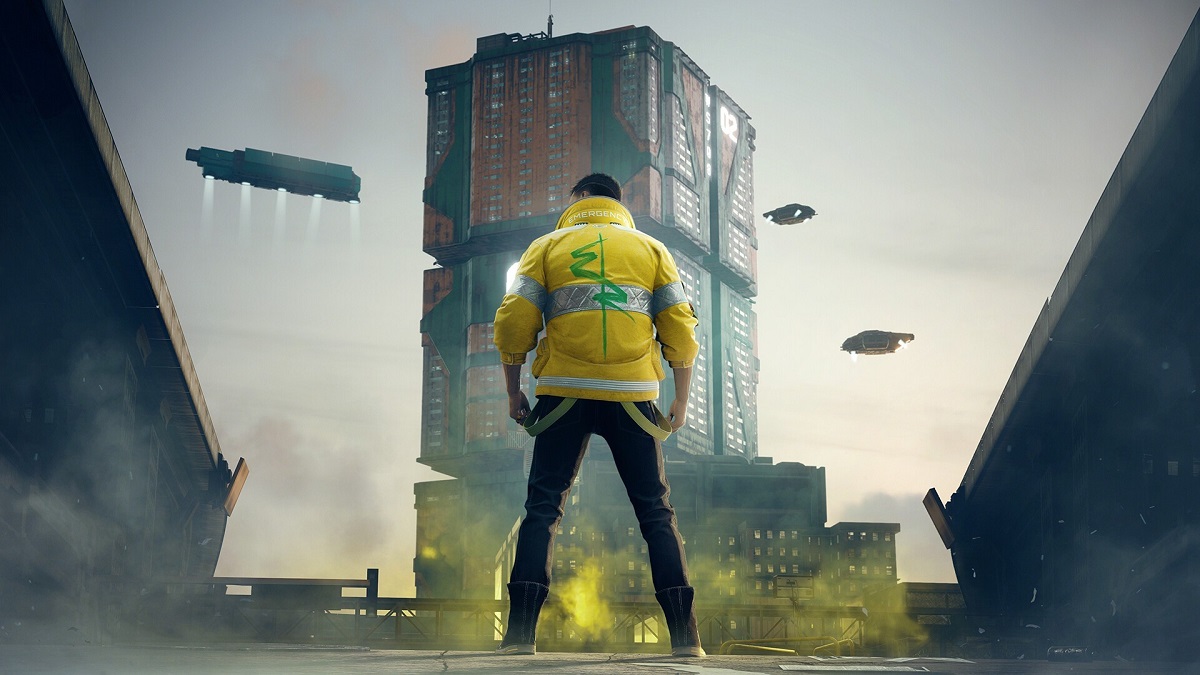 Knight City è diventata affollata: per un mese in Cyberpunk 2077 entra più di 1 milione di giocatori ogni giorno Knight City è diventata affollata: per un mese in Cyberpunk 2077 entra più di 1 milione di giocatori ogni giorno
