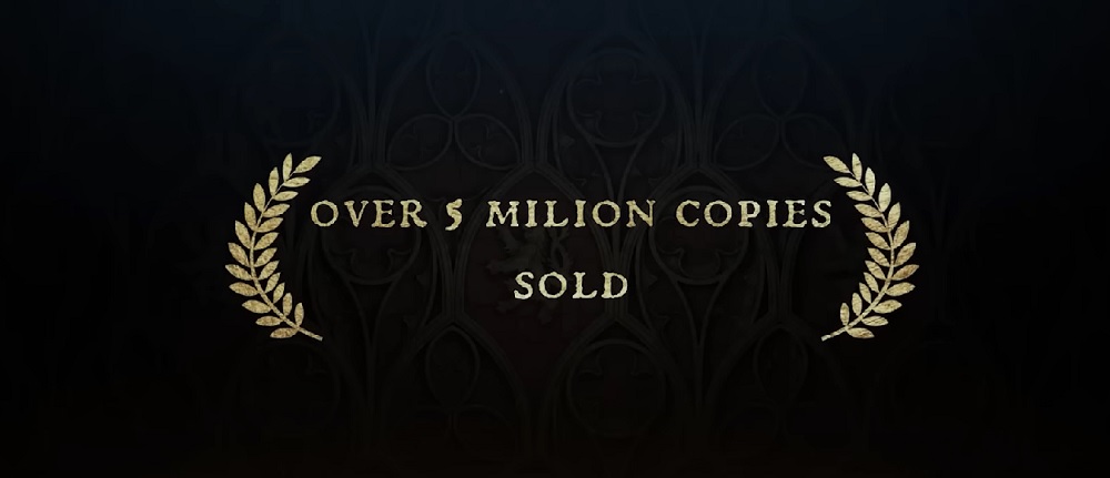 Grande successo per un piccolo team: le vendite di Kingdom Come: Deliverance supera i 5 milioni di copie-2 Grande successo per un piccolo team: le vendite di Kingdom Come: Deliverance supera i 5 milioni di copie-2
