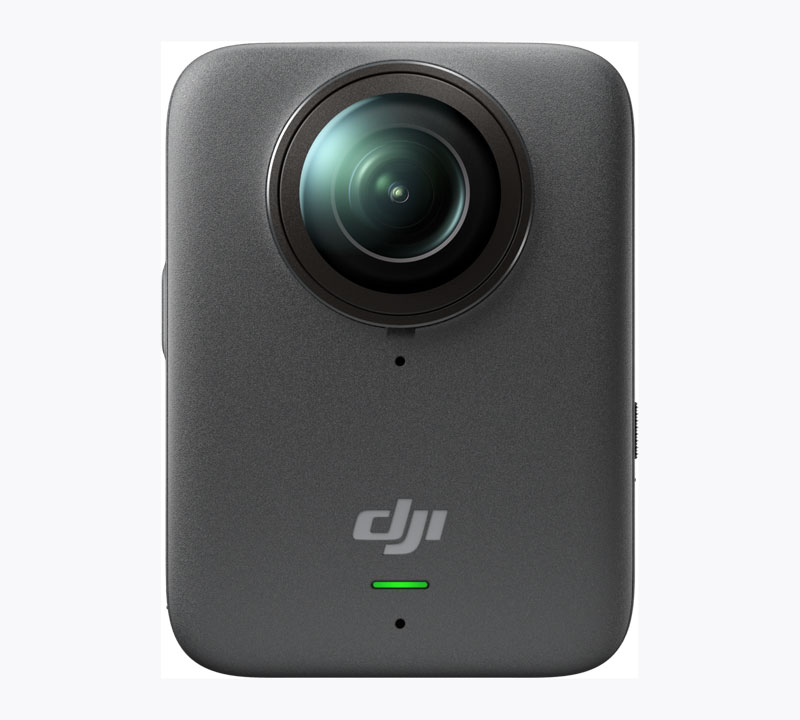 DJI Osmo 360 camera DJI Osmo 360 camera