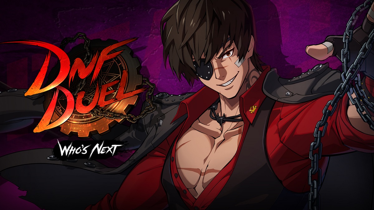 L'Epic Games Store ha iniziato a distribuire gratuitamente il popolare gioco di combattimento DNF Duel.