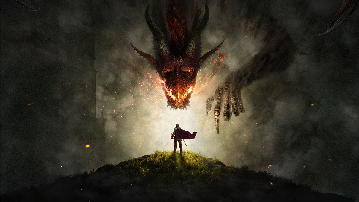 Capcom è furiosa: l'agenzia di rating rivela la data di uscita anticipata dell'atteso RPG Dragon's Dogma 2 Capcom è furiosa: l'agenzia di rating rivela la data di uscita anticipata dell'atteso RPG Dragon's Dogma 2
